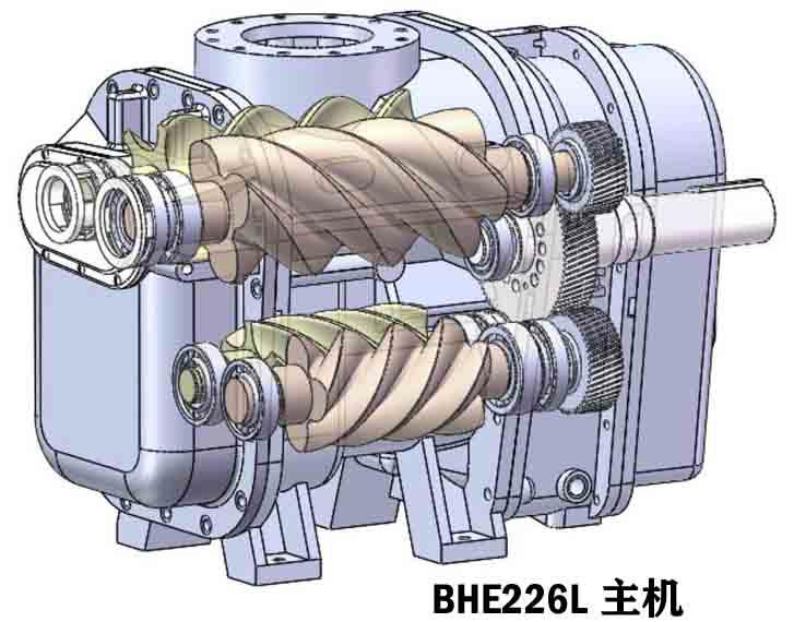 夏天到了,空壓機高溫怎么辦?